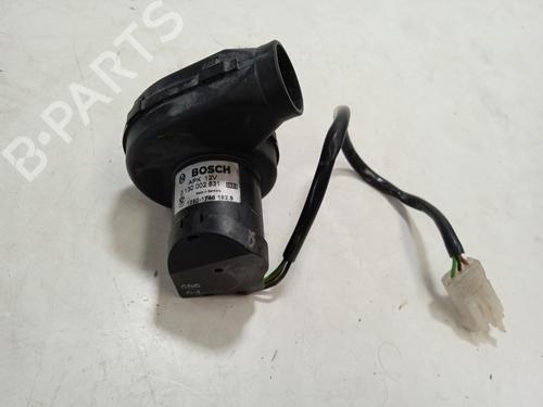 Heater blower motor LAND ROVER FREELANDER I (L314)  | BP15455166M62 