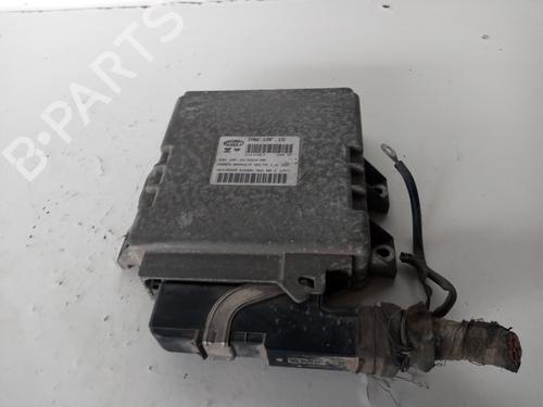 Used Engine control unit (ECU) FIAT MAREA Weekend (185_) [1996-2007]  19492127