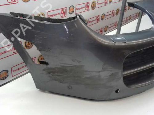 Front bumper PORSCHE CAYENNE (9PA)  | BP15426793C7 