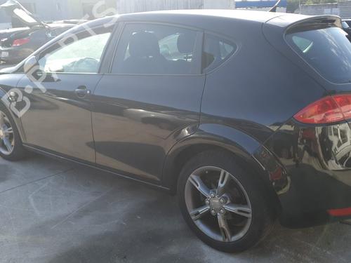 Left front driveshaft SEAT LEON (1P1)  | BP15440484M38 