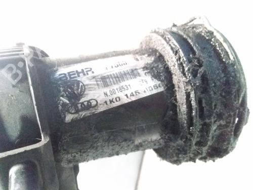 Intercooler VW PASSAT B6 (3C2)  | BP15450764M30 