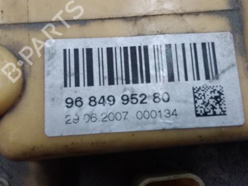 Fuel pump CITROËN C3 I (FC_, FN_) 1.4 HDi | BP16446128M76 
