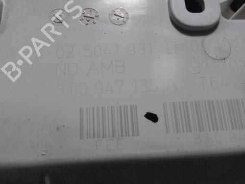 Interior roof light AUDI A4 B8 (8K2) 2.0 TDI | BP16044673I8 