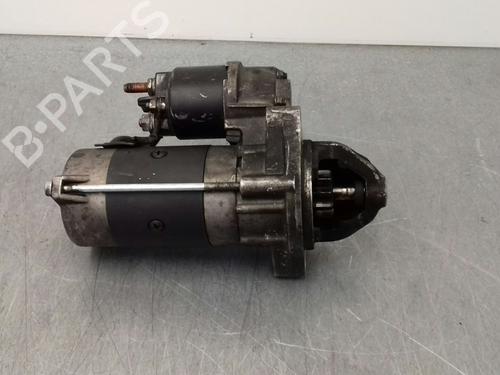 Used Starter BMW 3 (E46) 320 d (136 hp) 15437188