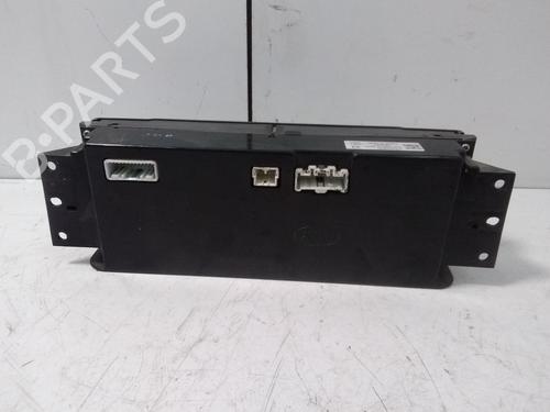 Climate control LAND ROVER DISCOVERY III (L319) 2.7 TD 4x4 | BP15452004I5 
