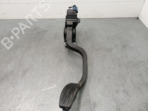 Used Pedal FIAT DOBLO Box Body/MPV (223_) [2000-2025]  15448293