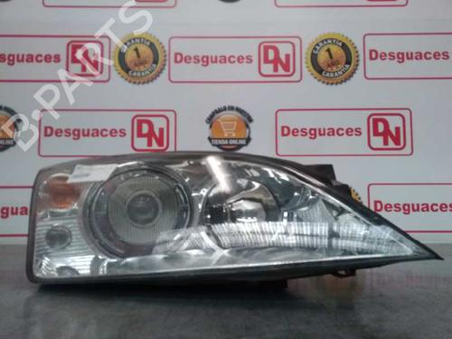 Used Right headlight FORD MONDEO III Saloon (B4Y) [2000-2007]  15428330