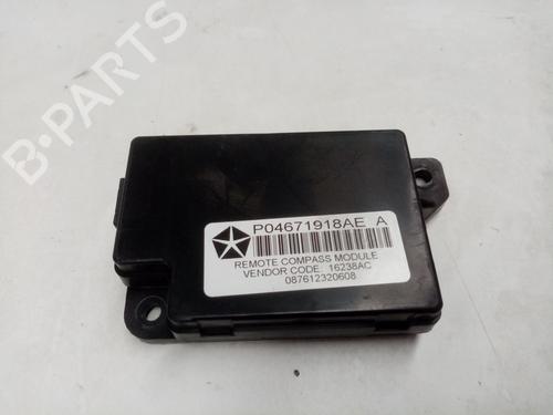 Elektronisk modul DODGE CALIBER [2006-2025]  24219938