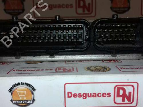 Engine control unit (ECU) VW POLO (6N2)  | BP15426472M57 