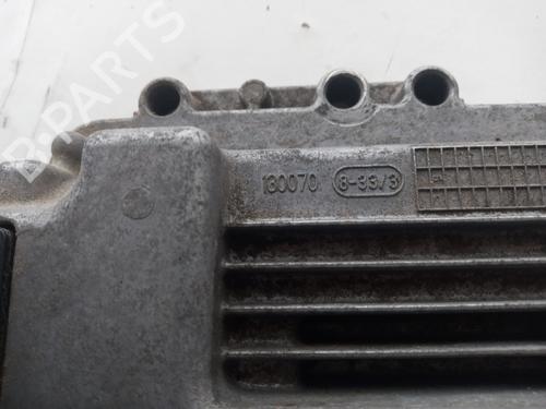 Engine control unit (ECU) RENAULT LAGUNA II (BG0/1_)  | BP18090318M57 