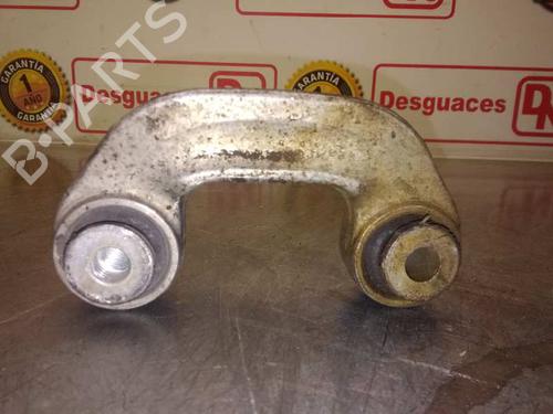 Right front suspension arm AUDI A6 C5 (4B2) 1.8 T | BP15432332M13 