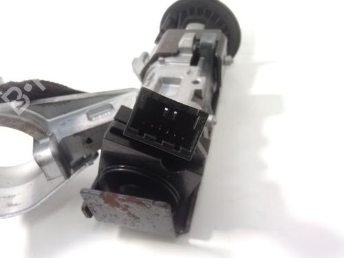 Ignition barrel OPEL MERIVA B MPV (S10)  | BP15454487M48 