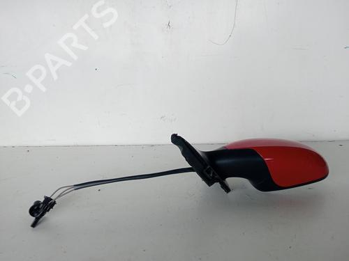 Left mirror SEAT IBIZA III (6L1)  | BP17742925C26 