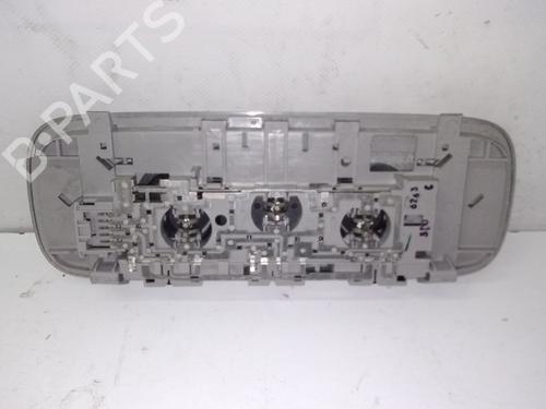Interior roof light VW GOLF V (1K1)  | BP15440107I8 