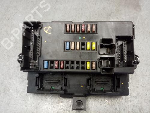 Used Fuse box IVECO DAILY VI Van [2014-2025]  27996980