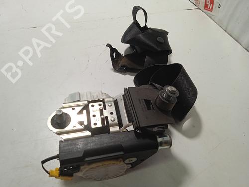 Rear left seatbelt MERCEDES-BENZ M-CLASS (W164) ML 320 CDI 4-matic (164.122) | BP15664000I29 