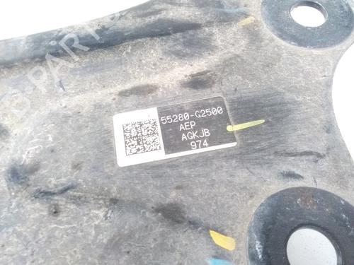 Right rear suspension arm KIA NIRO I (DE) 1.6 GDI Plug-in Hybrid | BP15453016M15 