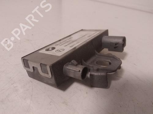 Used Antenna/Base BMW Z4 Roadster (E85) 2.2 i (170 hp) 15465925