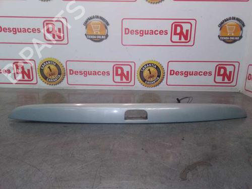 Used Tailgate handle RENAULT MEGANE I (BA0/1_) [1995-2004]  15432243
