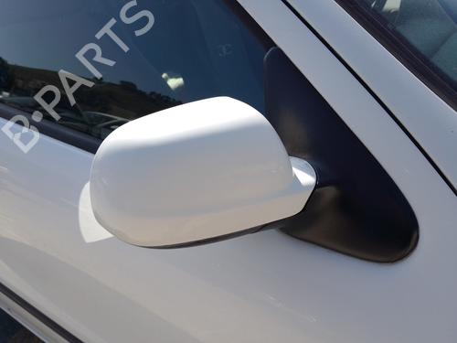 Used Right mirror SEAT LEON (1M1) [1999-2006]  26733079