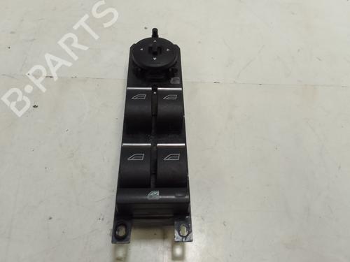 Left front window switch FORD FOCUS III 1.6 TDCi | BP15454315I27 