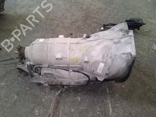 Used Gearbox BMW 5 (E60) [2001-2010]  15440350