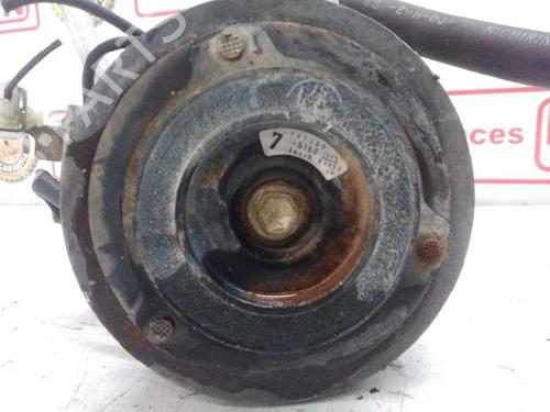 AC compressor TATA SAFARI (42_FD)  | BP15713013M34 