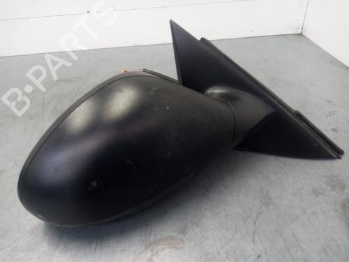 Right mirror SEAT IBIZA III (6L1)  | BP15460683C27 