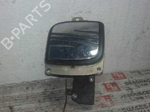 Used Tailgate handle SEAT IBIZA III (6L1) [2002-2009]  15425688