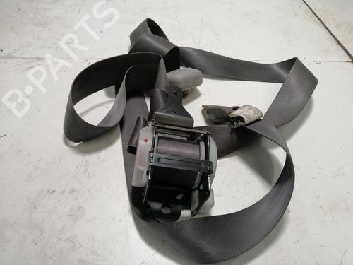 Used Front right seatbelt MITSUBISHI PAJERO III (V7_W, V6_W) [1999-2007]  15464822