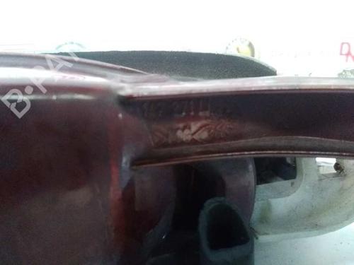 Left front fog light BMW 3 (E46) 316 i | BP15427092C30 