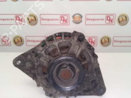 Used Alternator HYUNDAI ACCENT II (LC) [1999-2012]  15427581