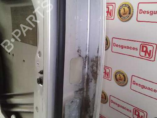 Left rear door VW TOURAN (1T1, 1T2)  | BP15429161C4 