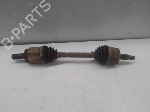 Left front driveshaft LAND ROVER DISCOVERY III (L319) 2.7 TD 4x4 | BP15464070M38 