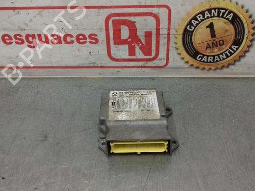 Used ECU airbags VW TOURAN (1T1, 1T2) [2003-2010]  15426158