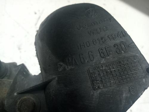 Right front brake caliper VW GOLF III (1H1)  | BP16502897M104 