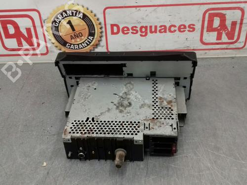 Radio ROVER 75 (RJ) 2.0 CDTi | BP15426376E6 