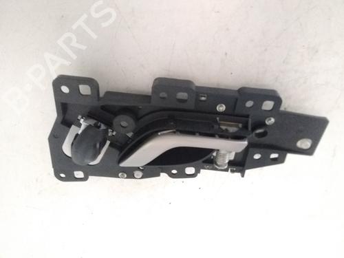 Used Front left interior door handle HONDA CIVIC VIII Hatchback (FN, FK) 2.2 CTDi (FK3) (140 hp) 15451339