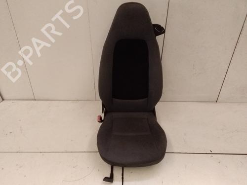 Sedile anteriore sinistro SMART FORTWO Coupe (453) [2014-2024]  15447971