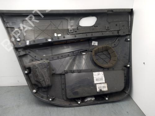 Front right panel PEUGEOT 3008 I MPV (0U_)  | BP15457370C59 