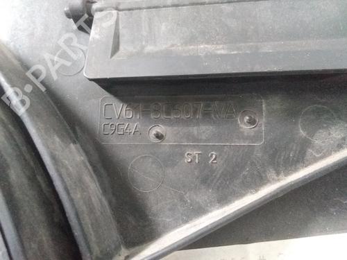 Radiator fan FORD C-MAX II (DXA/CB7, DXA/CEU) 1.0 EcoBoost | BP15458869M35 
