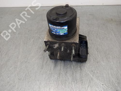 Used ABS pump HYUNDAI SANTA FÉ I (SM) [2000-2006]  15437505