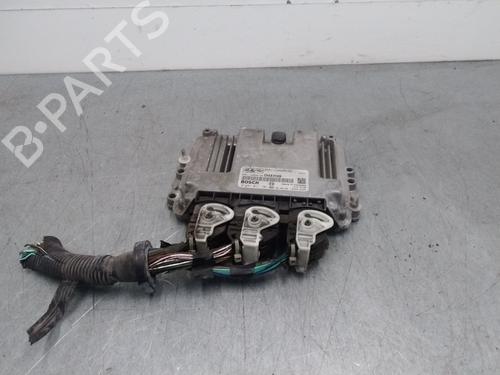 Engine control unit (ECU) FORD FOCUS C-MAX (DM2)  | BP15728962M57 