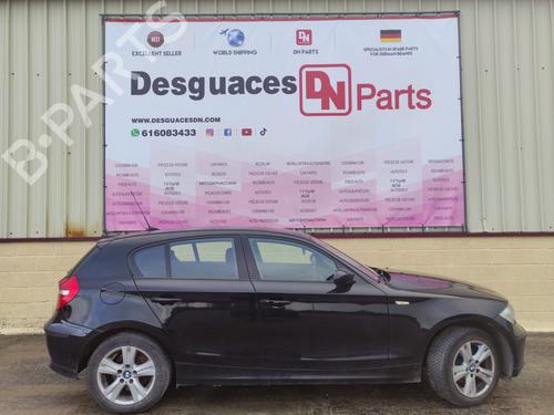 Electronic module BMW 1 (E87) 118 d | BP19793180M83 