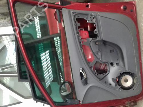 Used Right front door SEAT ALTEA (5P1) [2004-2015]  15427825