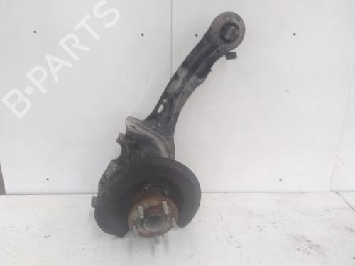 Left rear steering knuckle FORD C-MAX II (DXA/CB7, DXA/CEU) 1.0 EcoBoost (125 hp) 15462001