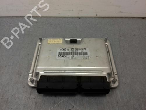 Computer motormanagement VW PASSAT B5.5 (3B3) [2000-2005]  15444214