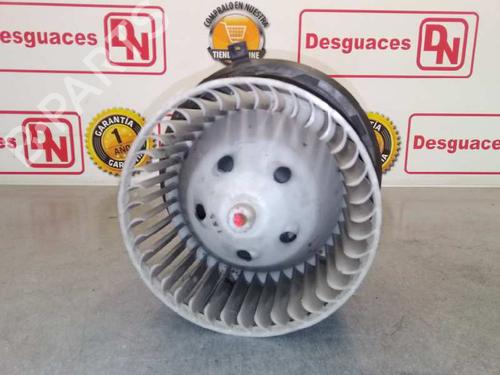 Heater blower motor RENAULT LAGUNA II Grandtour (KG0/1_) [2001-2007]  18113604