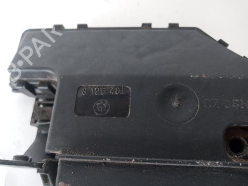 Tailgate lock BMW 1 (E87) 120 d | BP19694594C101 