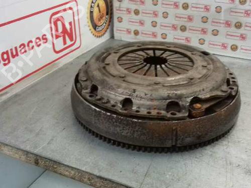 Used Flywheel FORD FOCUS II (DA_, HCP, DP) [2004-2013]  15426706